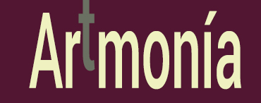 Logo de Artmonía