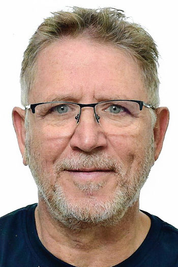 José Ángel Fernández Gómez