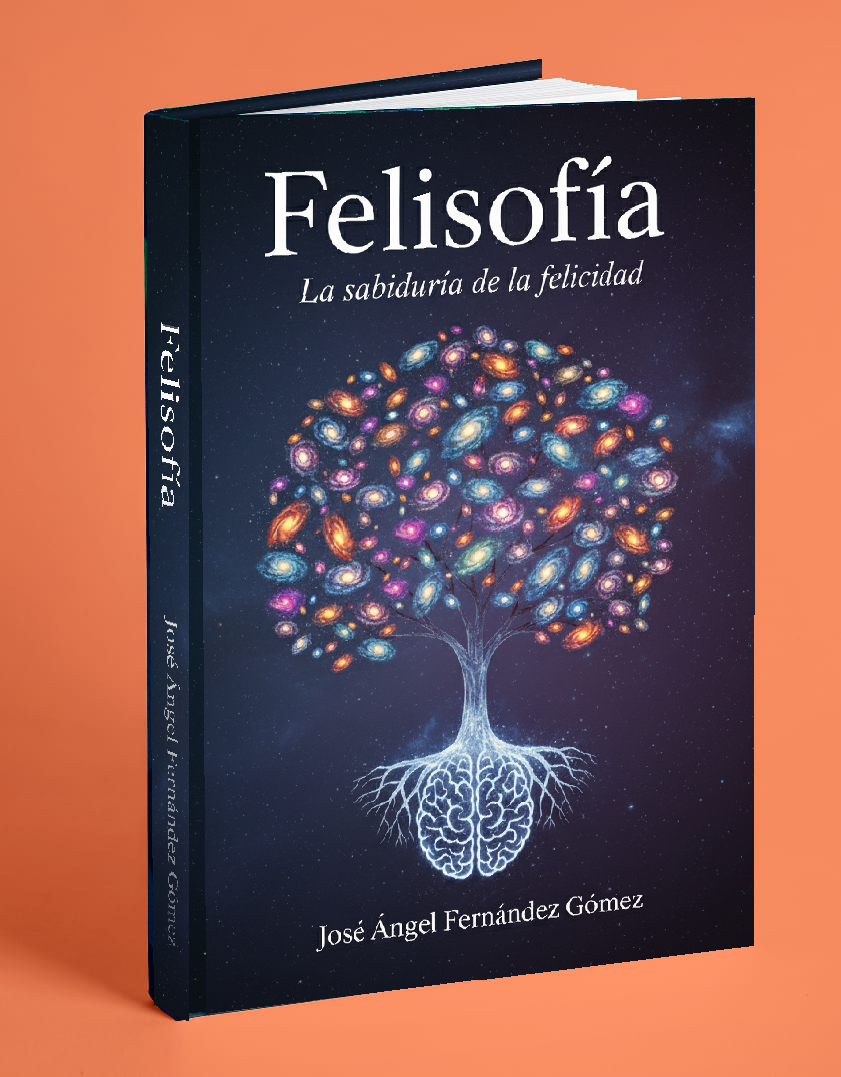 Portada de Felisofía