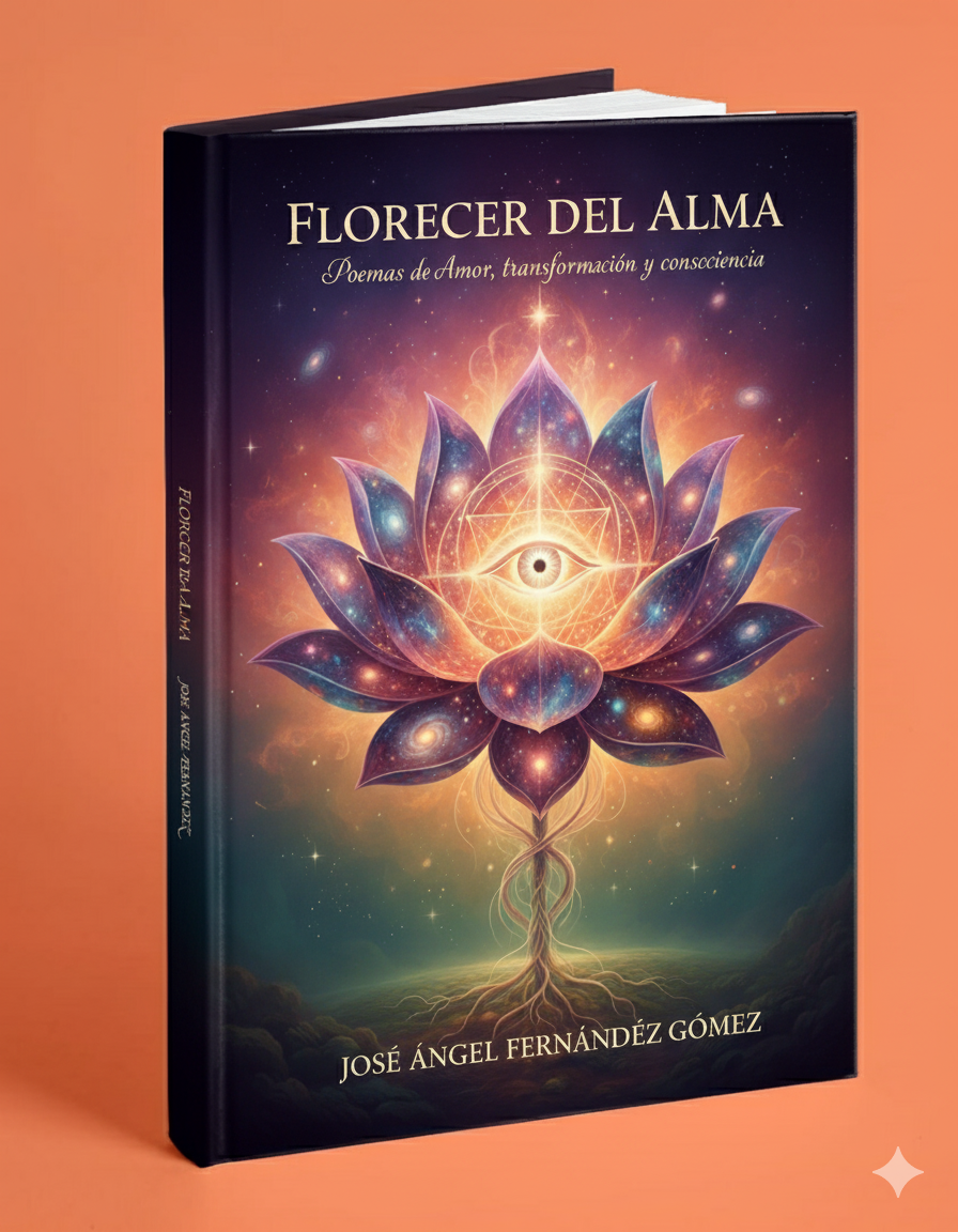 Florecer del Alma