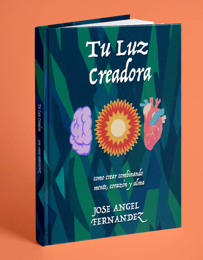 Tú Luz Creadora