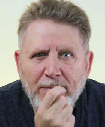 José Ángel Fernández Gómez - Pensando